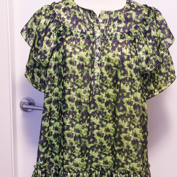 Ladies Dress - Picture 1 of 2